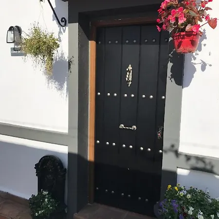 Casa de Férias Casa De Ana *