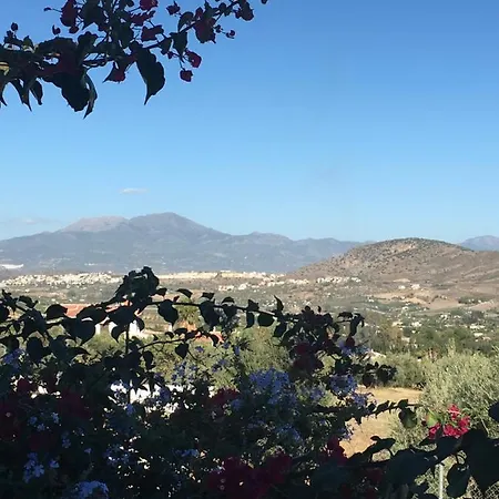 Casa De Ana *