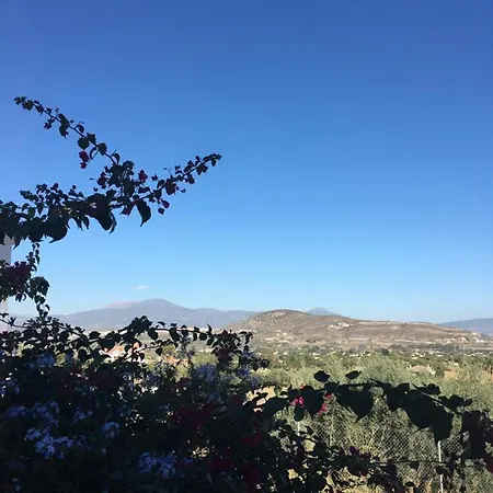 Casa De Ana