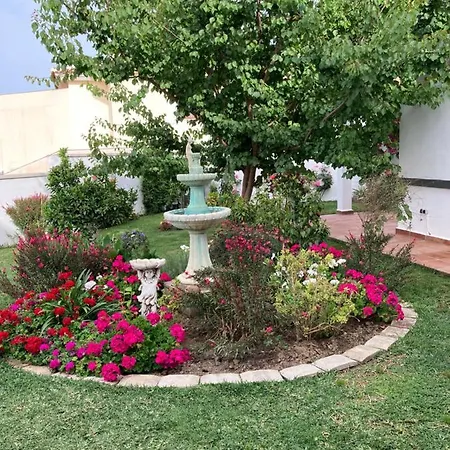 Casa De Ana Alhaurín el Grande