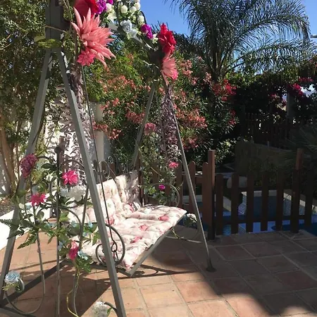 Casa De Ana *