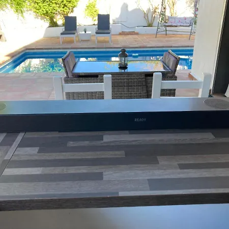 Сasa de vacaciones Casa De Ana Alhaurín el Grande