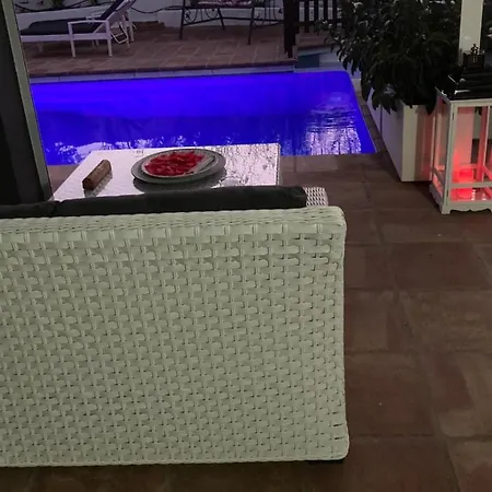 Сasa de vacaciones Casa De Ana *